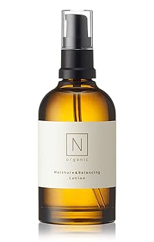 N organic バランシングローション・エッセンスセット　ハンドクリーム付 楽天市場】“夏、毛穴つるんとなめらか肌へ” 【公式】 N organic